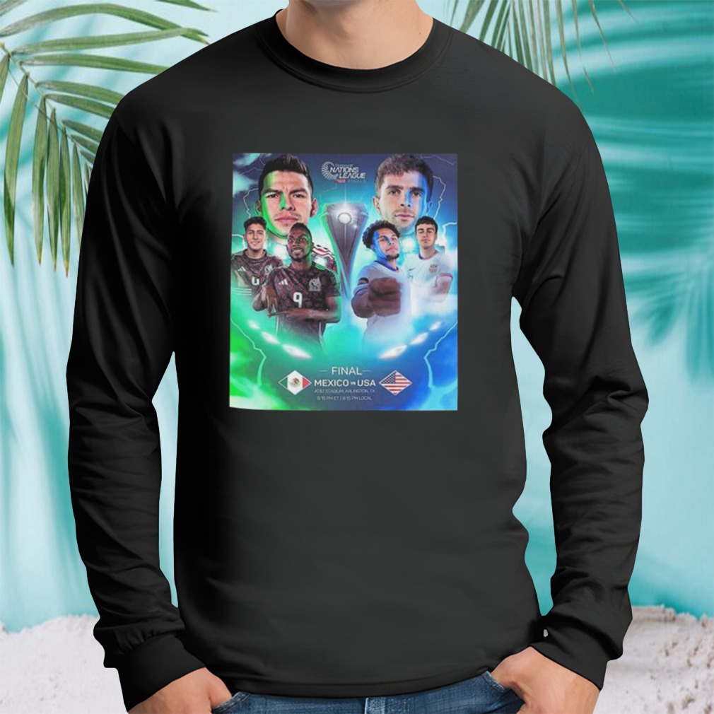Longsleeve tshirt