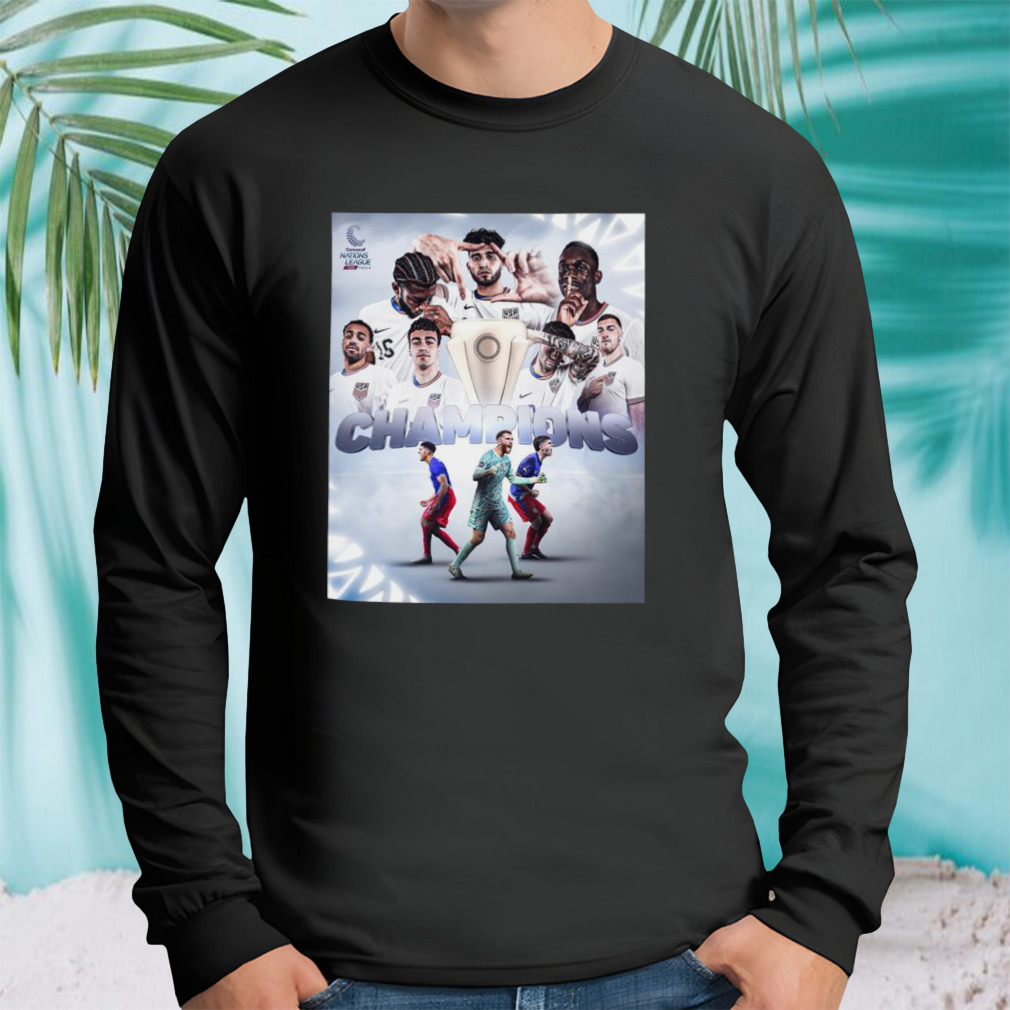 Longsleeve tshirt