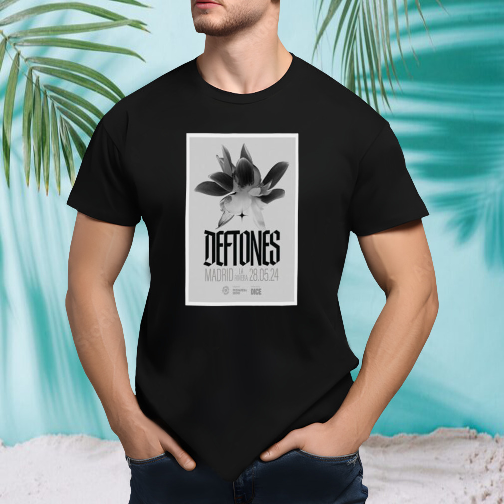 Unisex tshirt