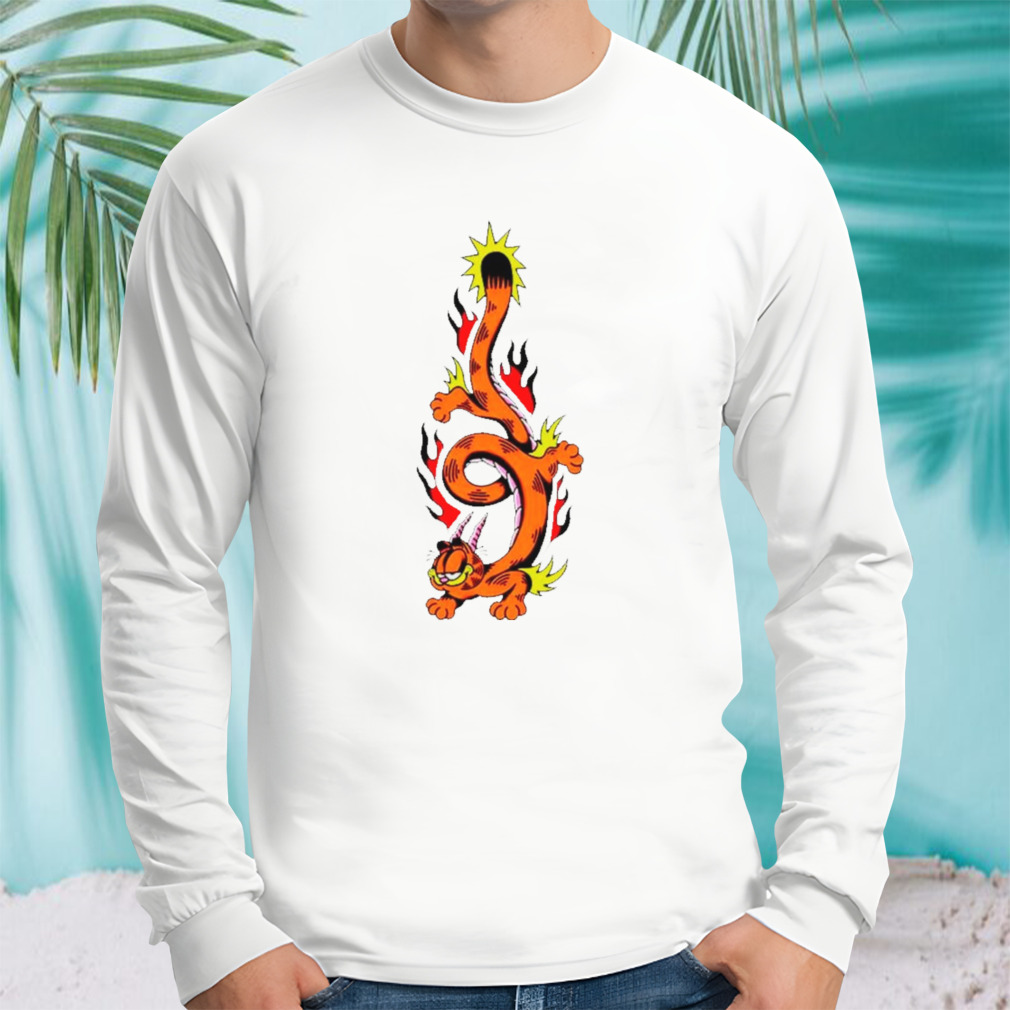 Longsleeve shirt