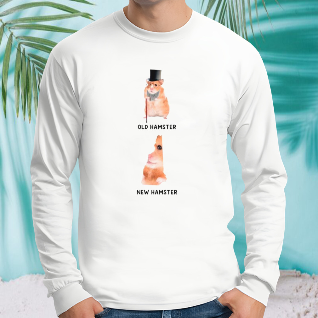 Longsleeve shirt