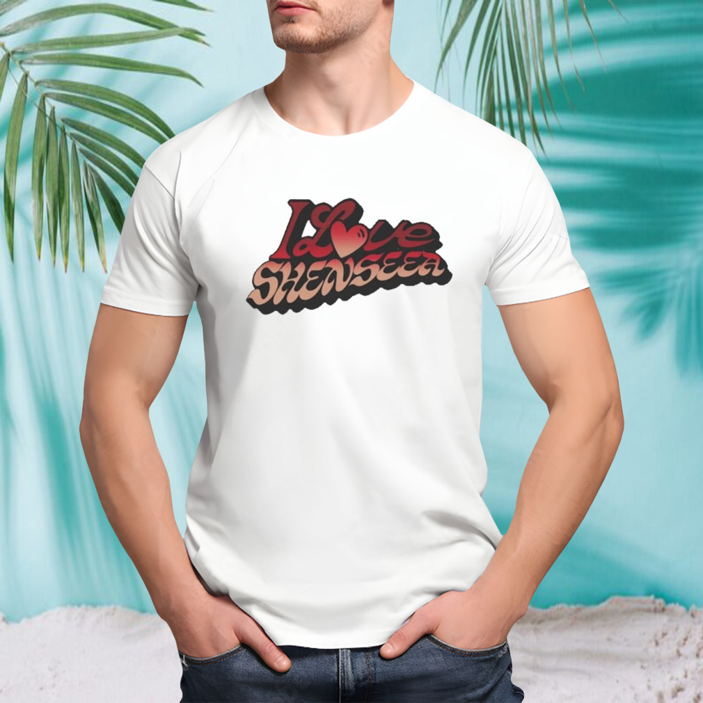 Unisex shirt