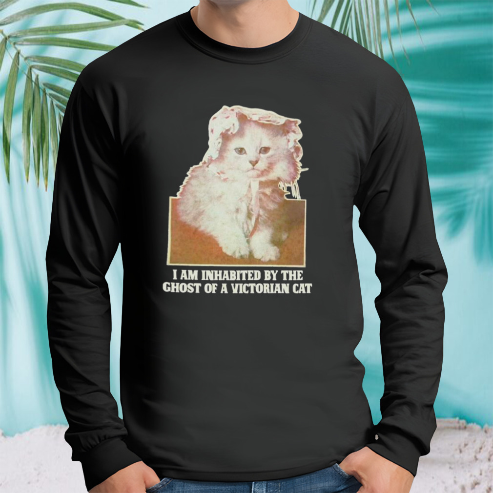 Longsleeve tshirt