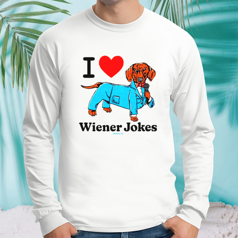 Longsleeve shirt