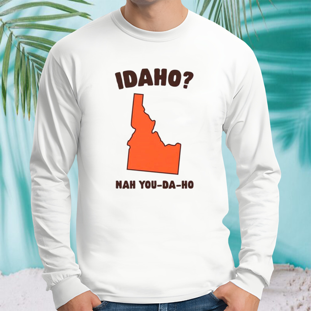 Longsleeve shirt