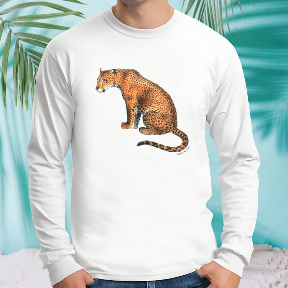 Longsleeve shirt