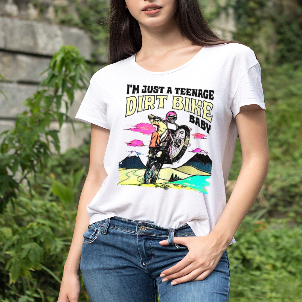 Women's shirt