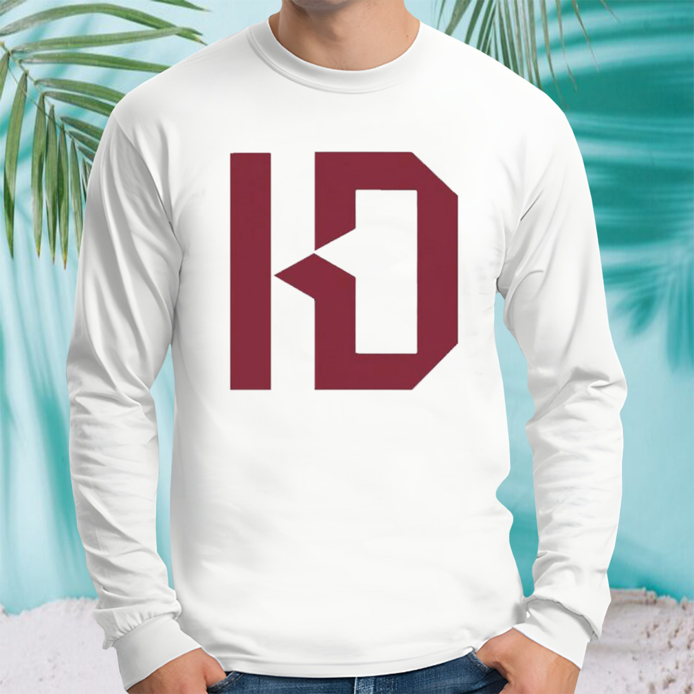 Longsleeve shirt