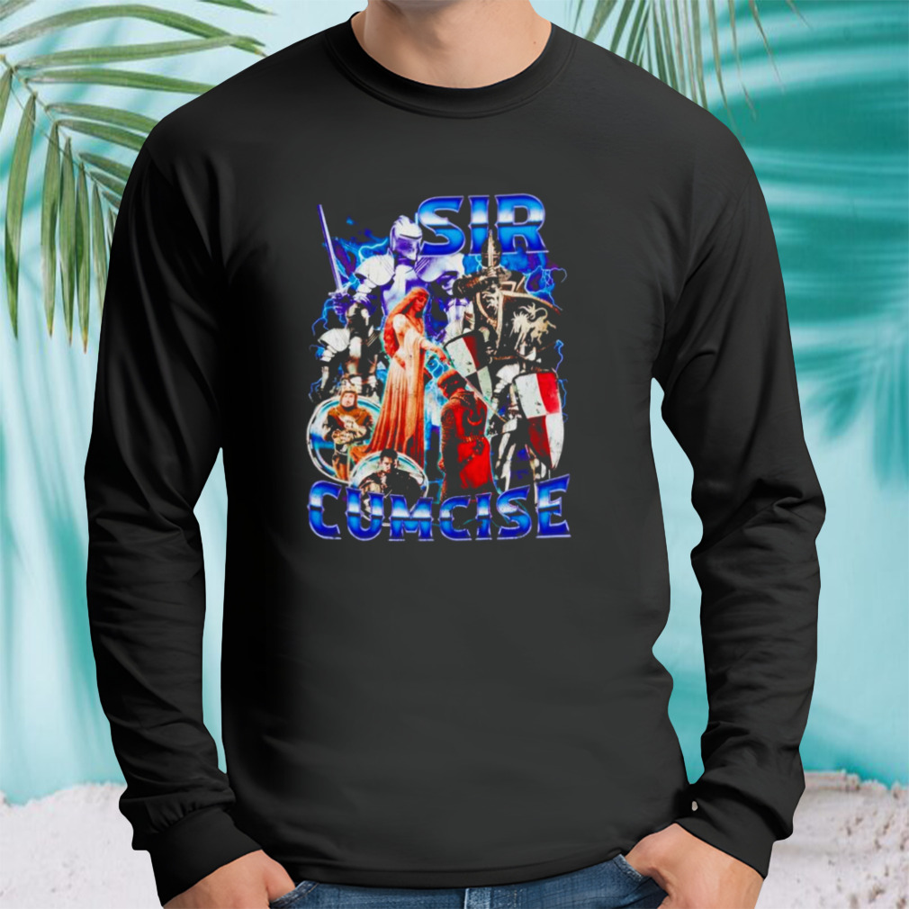 Longsleeve tshirt