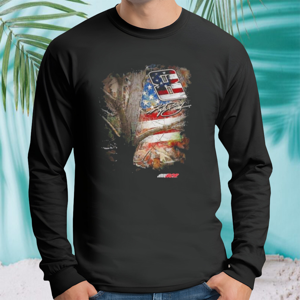 Longsleeve tshirt
