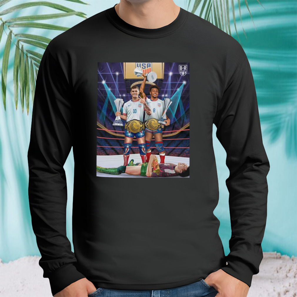 Longsleeve tshirt