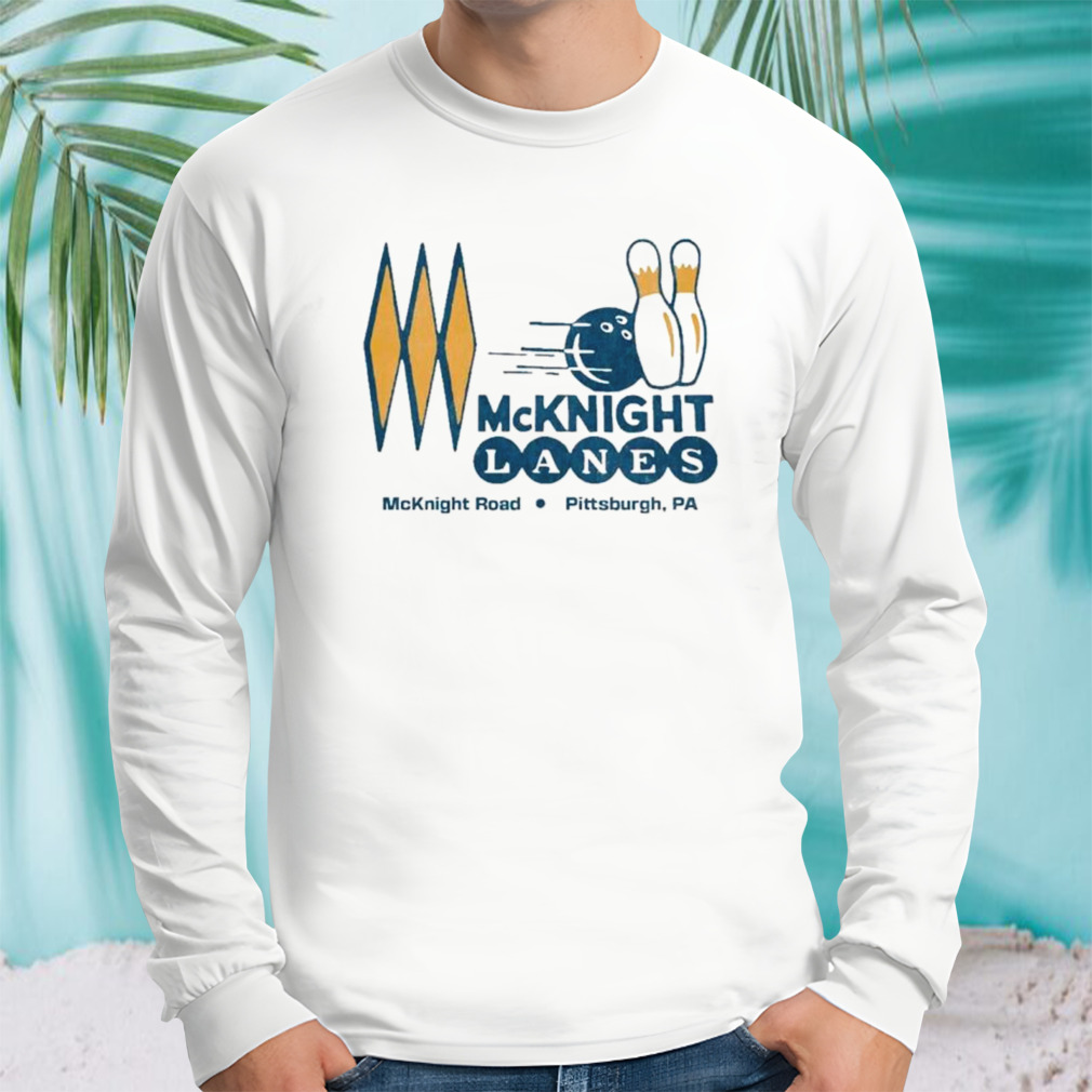 Longsleeve shirt