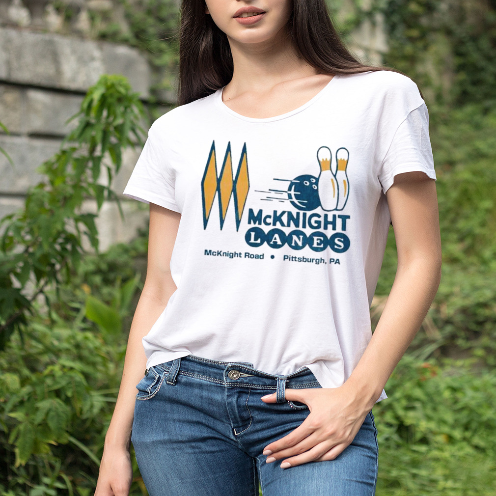 Women's shirt