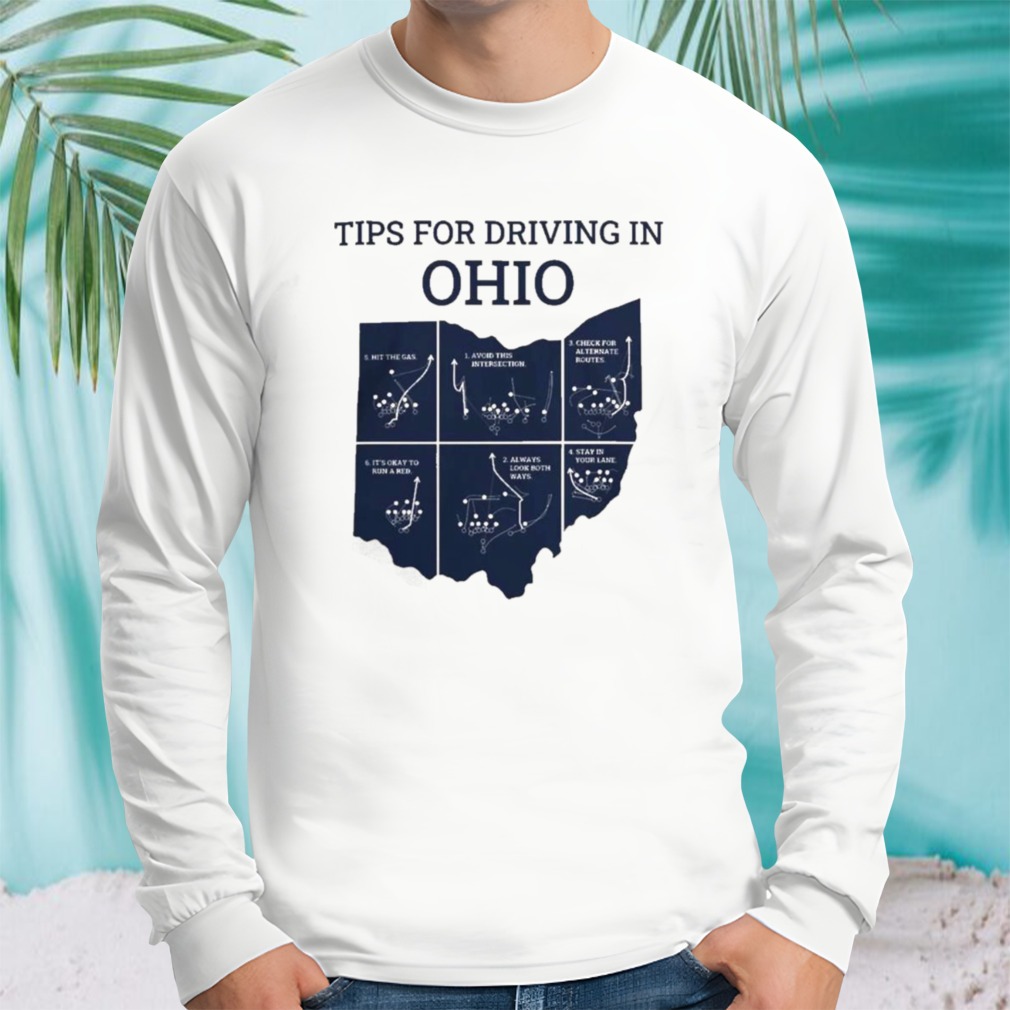 Longsleeve shirt