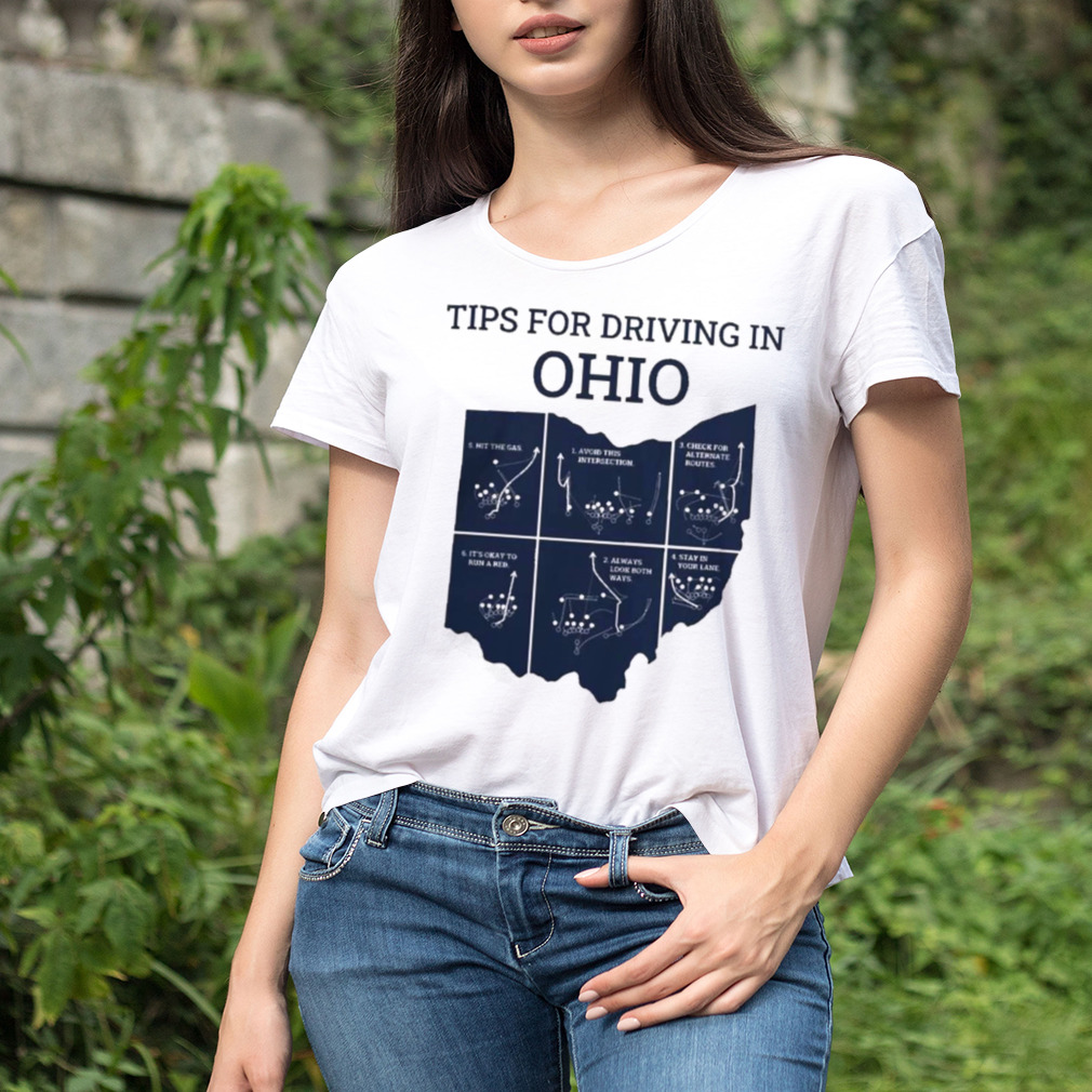 Women's shirt