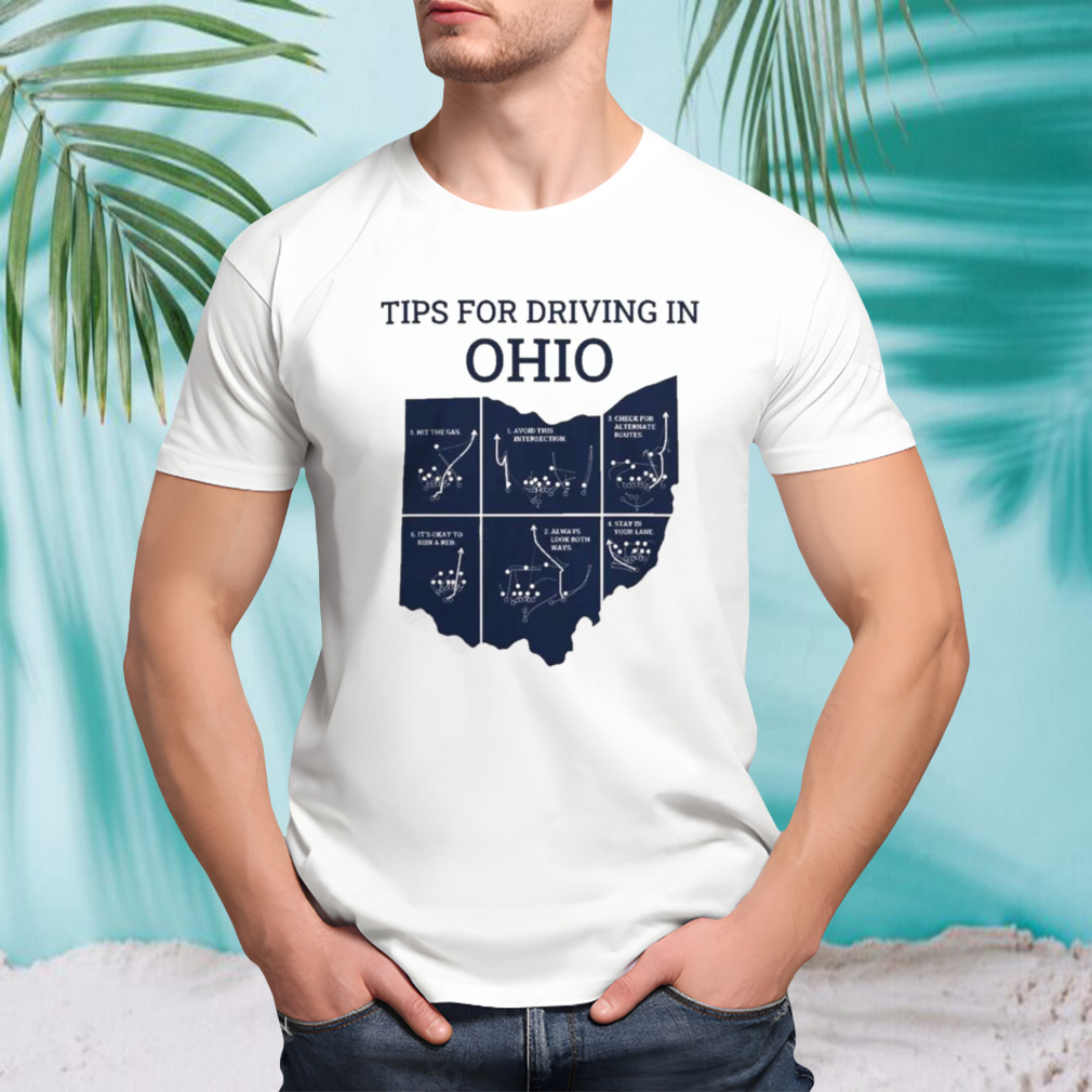 Unisex shirt