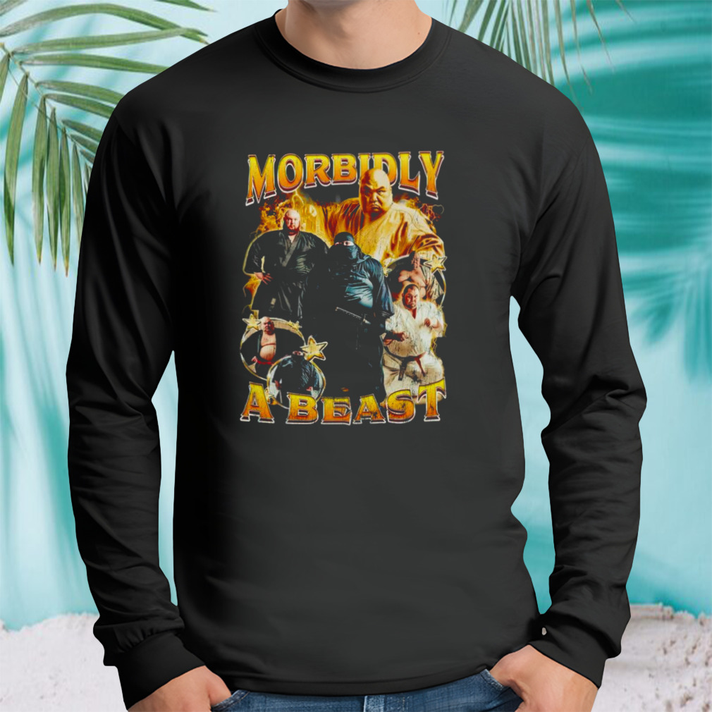 Longsleeve tshirt