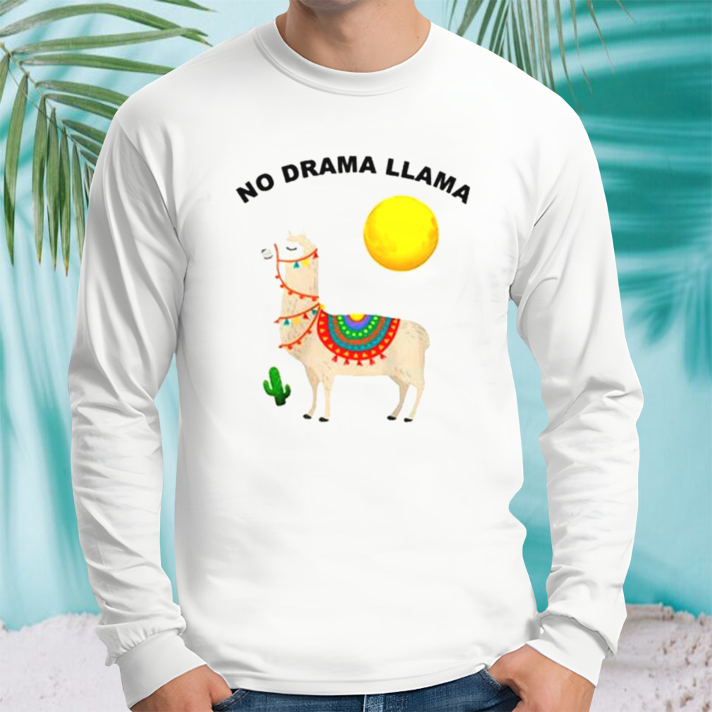 Longsleeve shirt