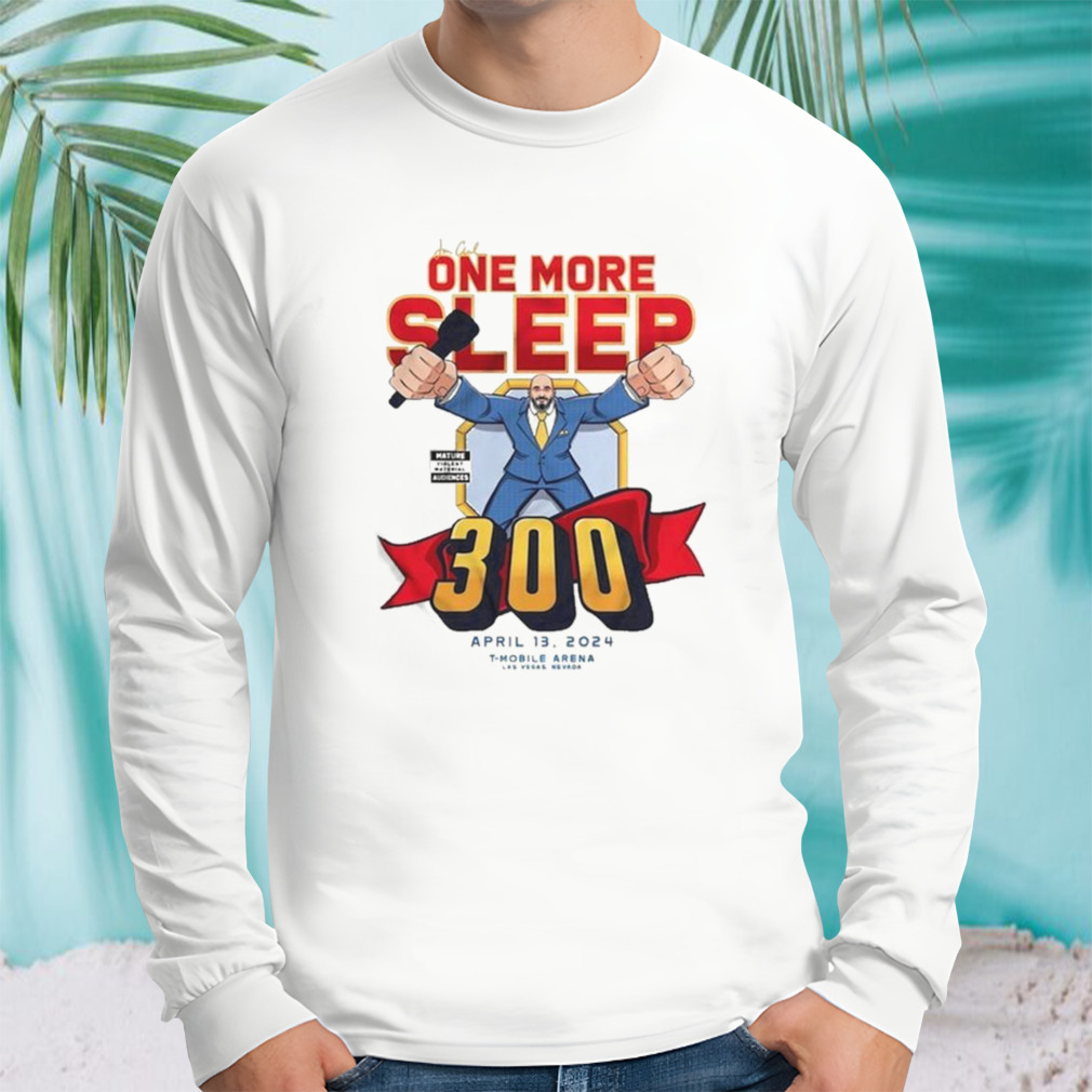 Longsleeve shirt