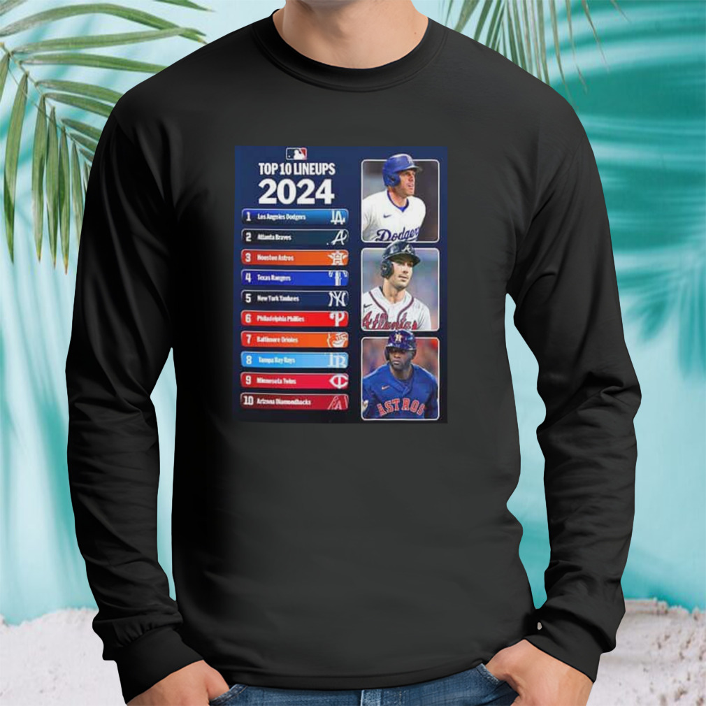Longsleeve tshirt