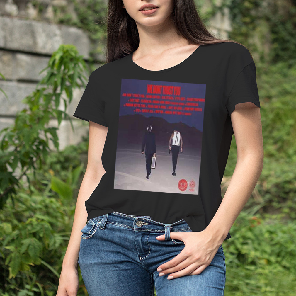 Women's tshirt