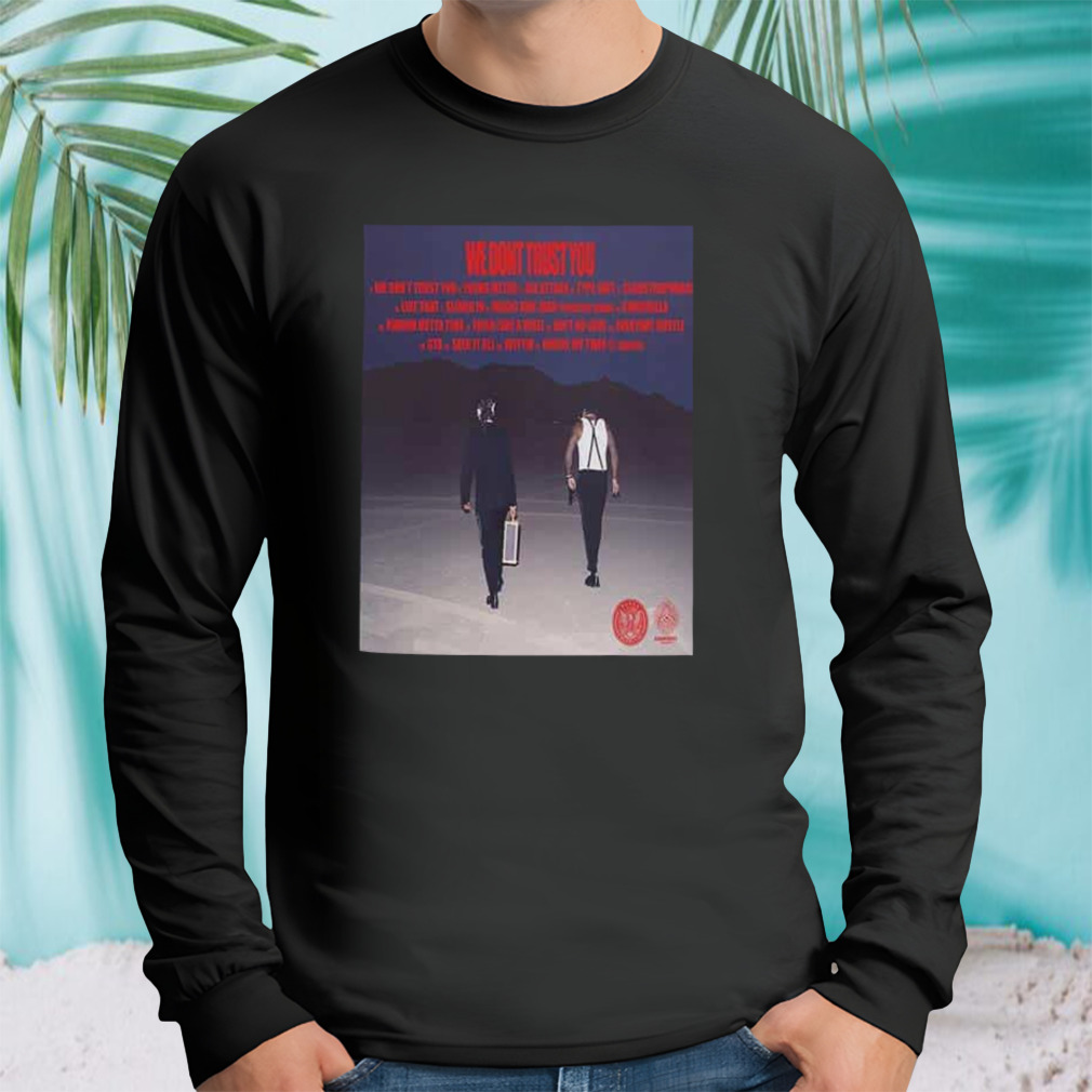 Longsleeve tshirt