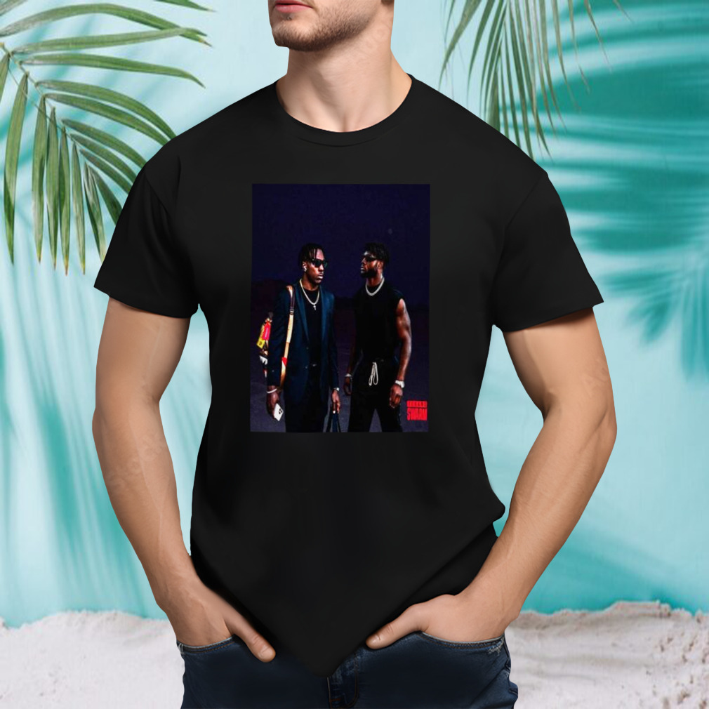 Unisex tshirt