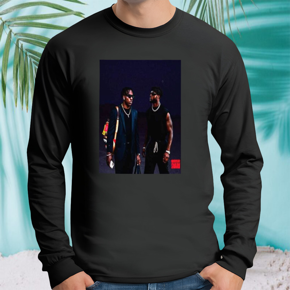 Longsleeve tshirt
