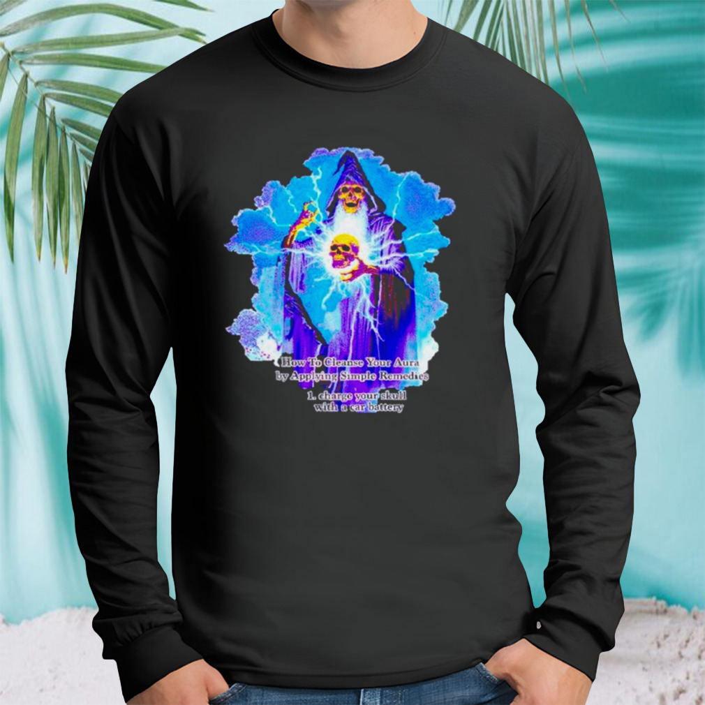 Longsleeve tshirt