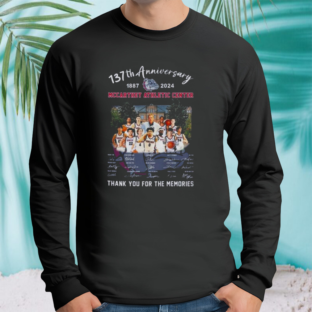 Longsleeve tshirt