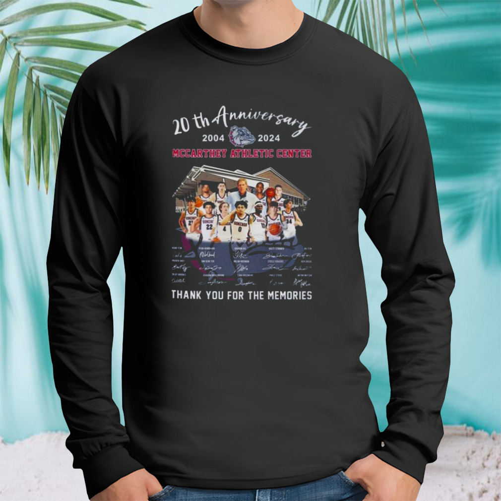 Longsleeve tshirt