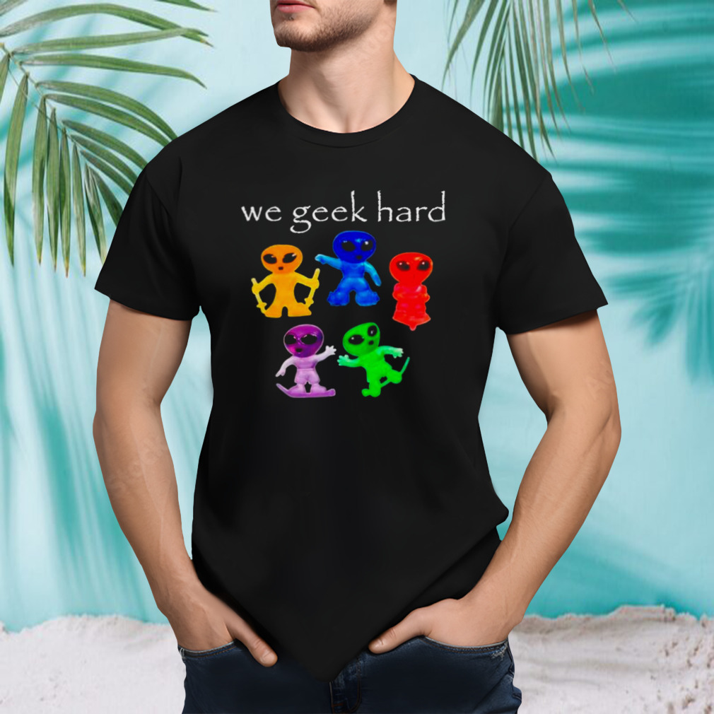 Unisex tshirt