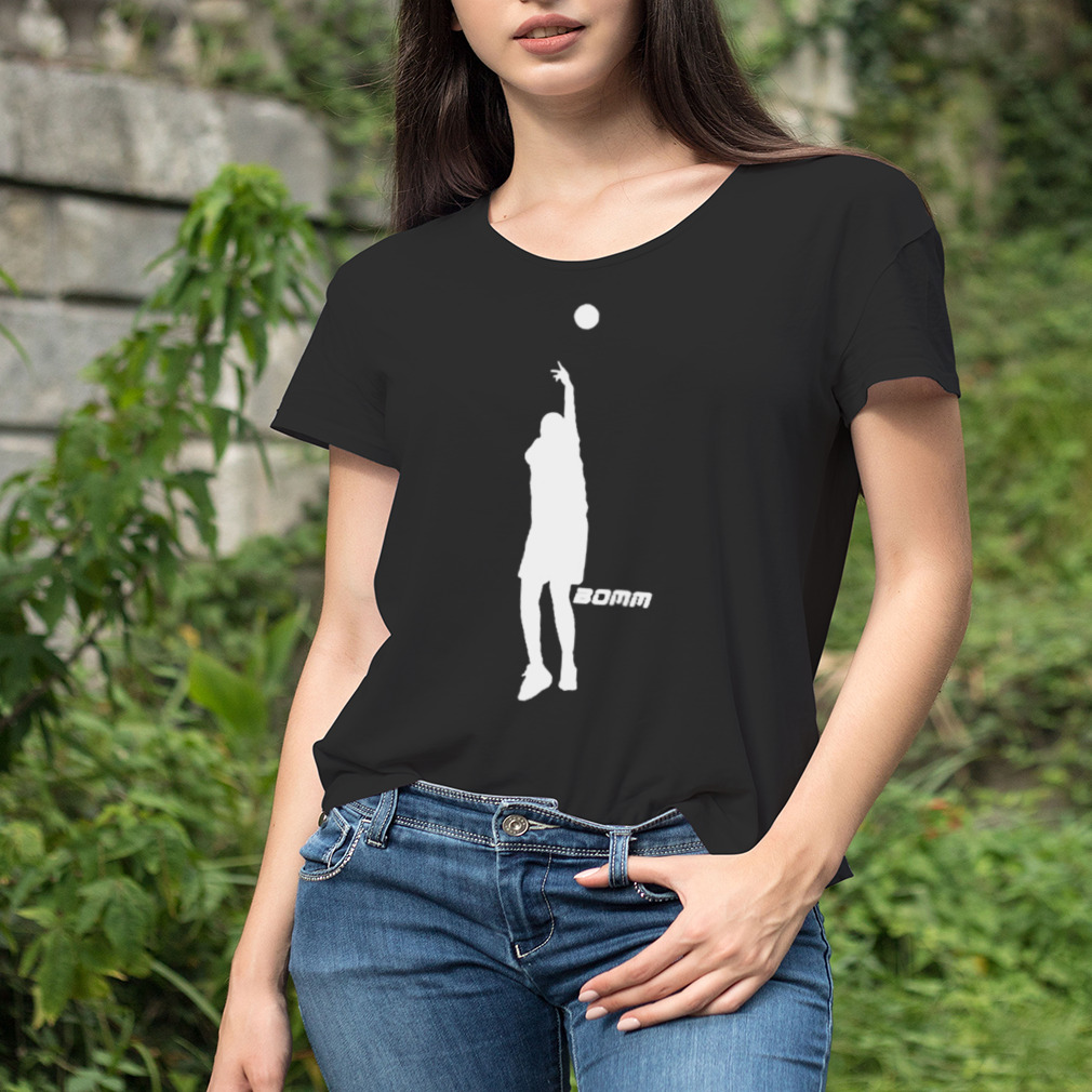 Women's tshirt