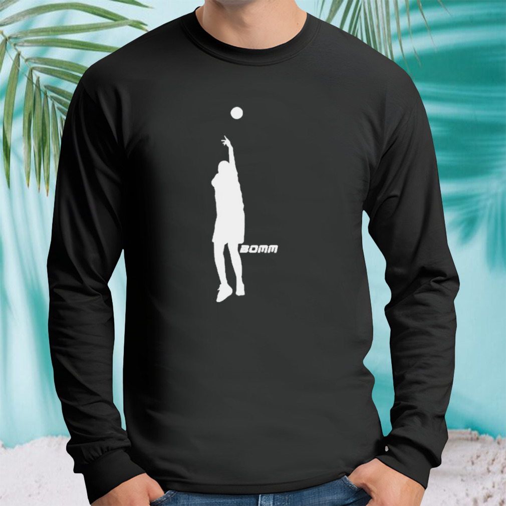 Longsleeve tshirt