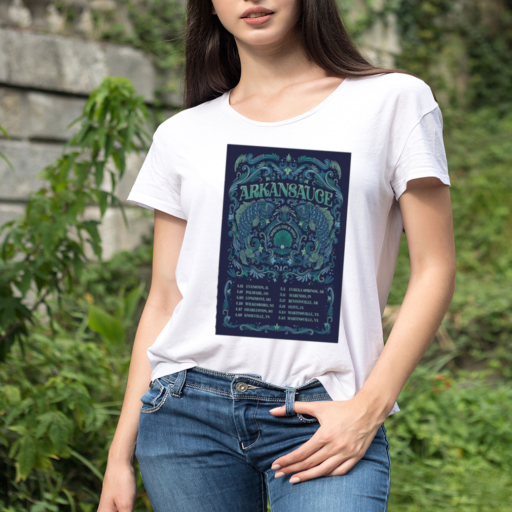 Women's shirt