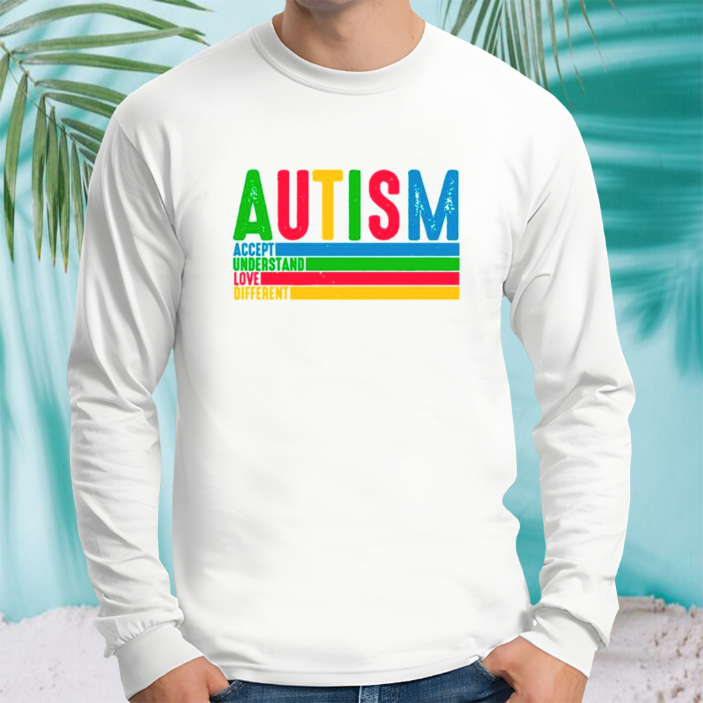 Longsleeve shirt