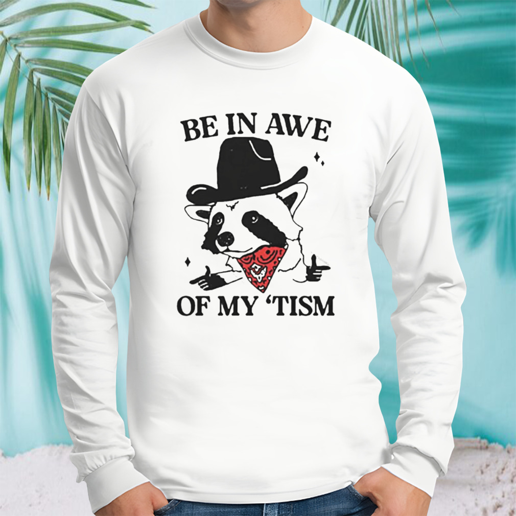 Longsleeve shirt