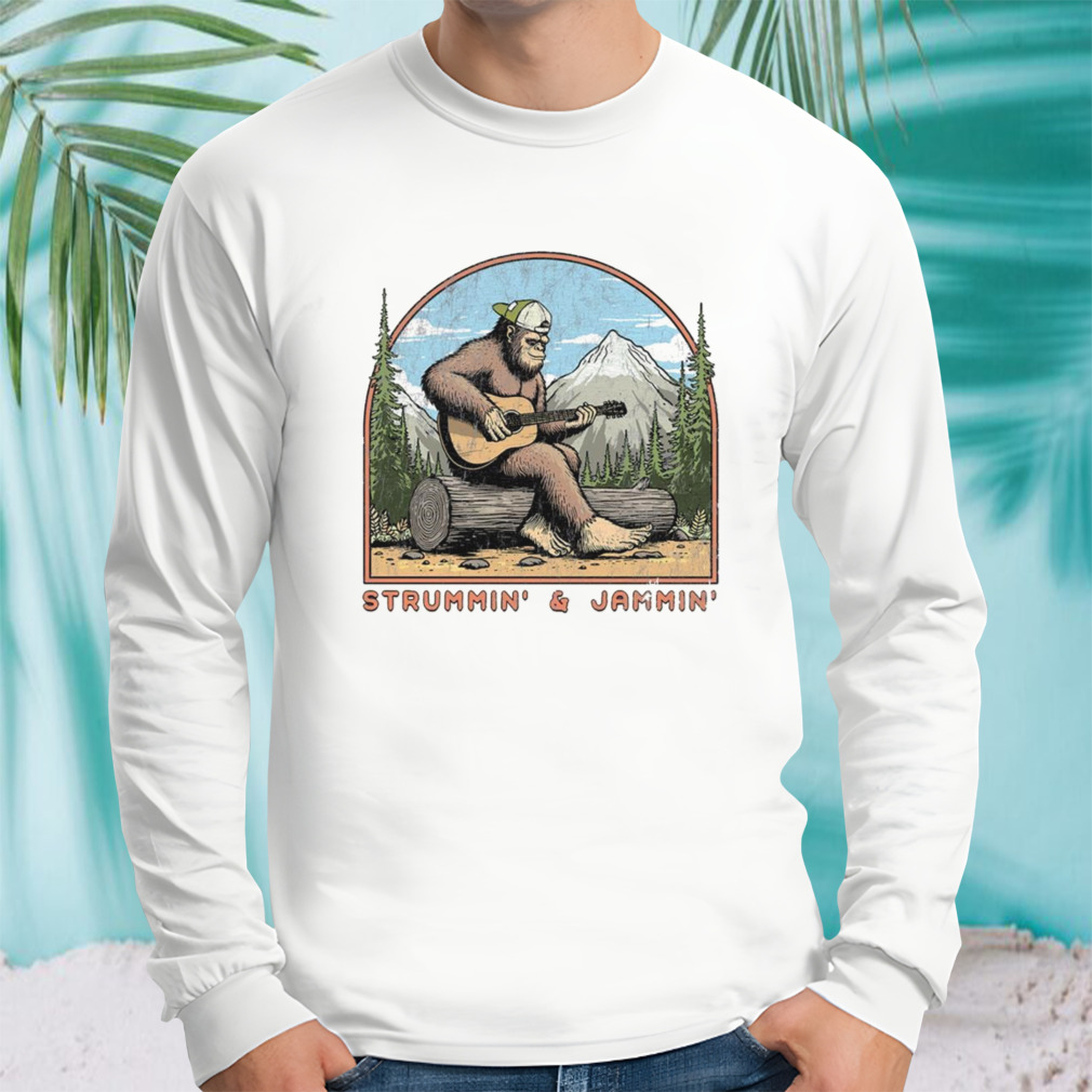 Longsleeve shirt