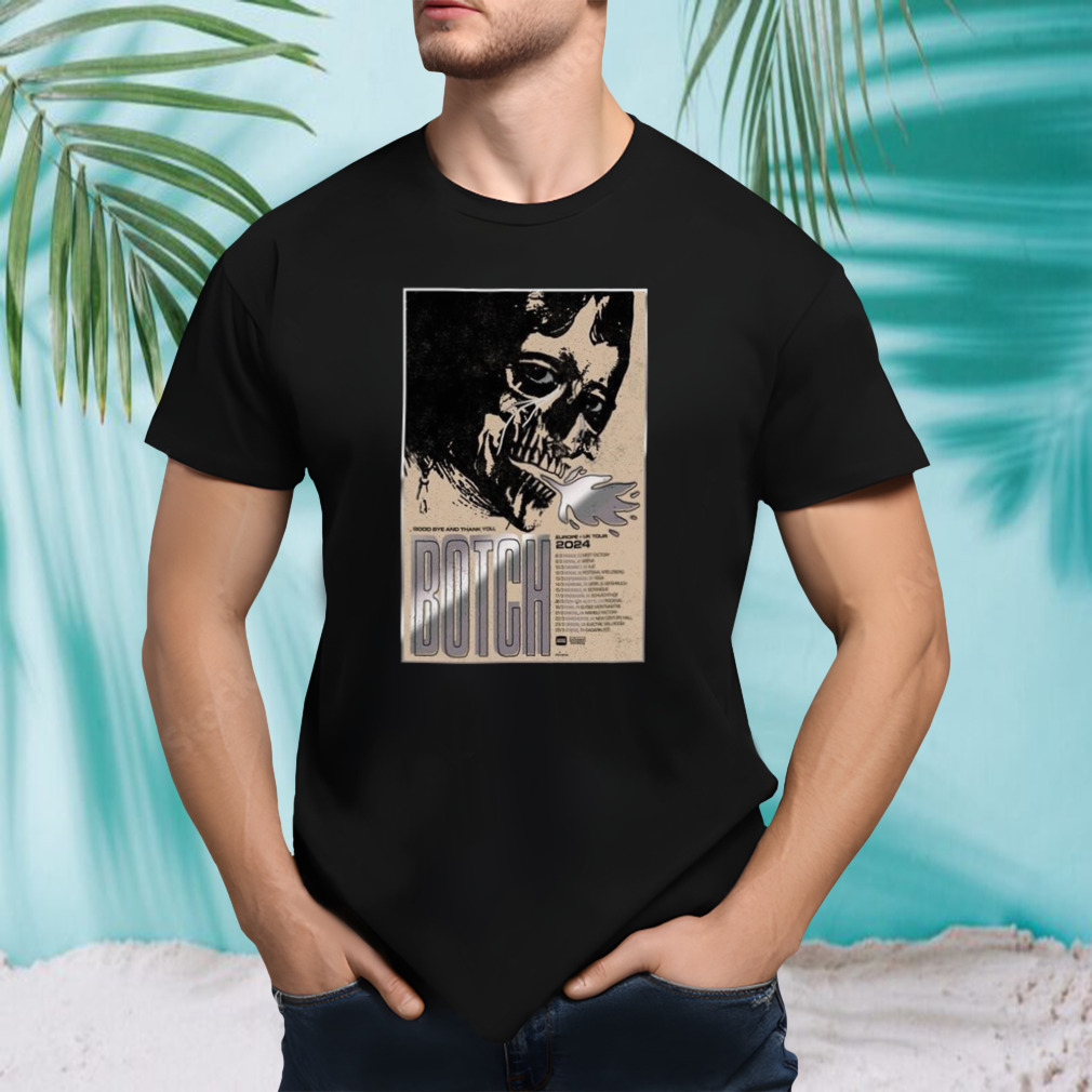 Unisex tshirt