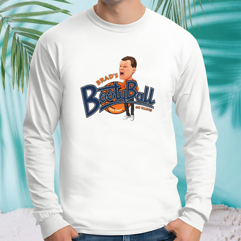 Longsleeve shirt