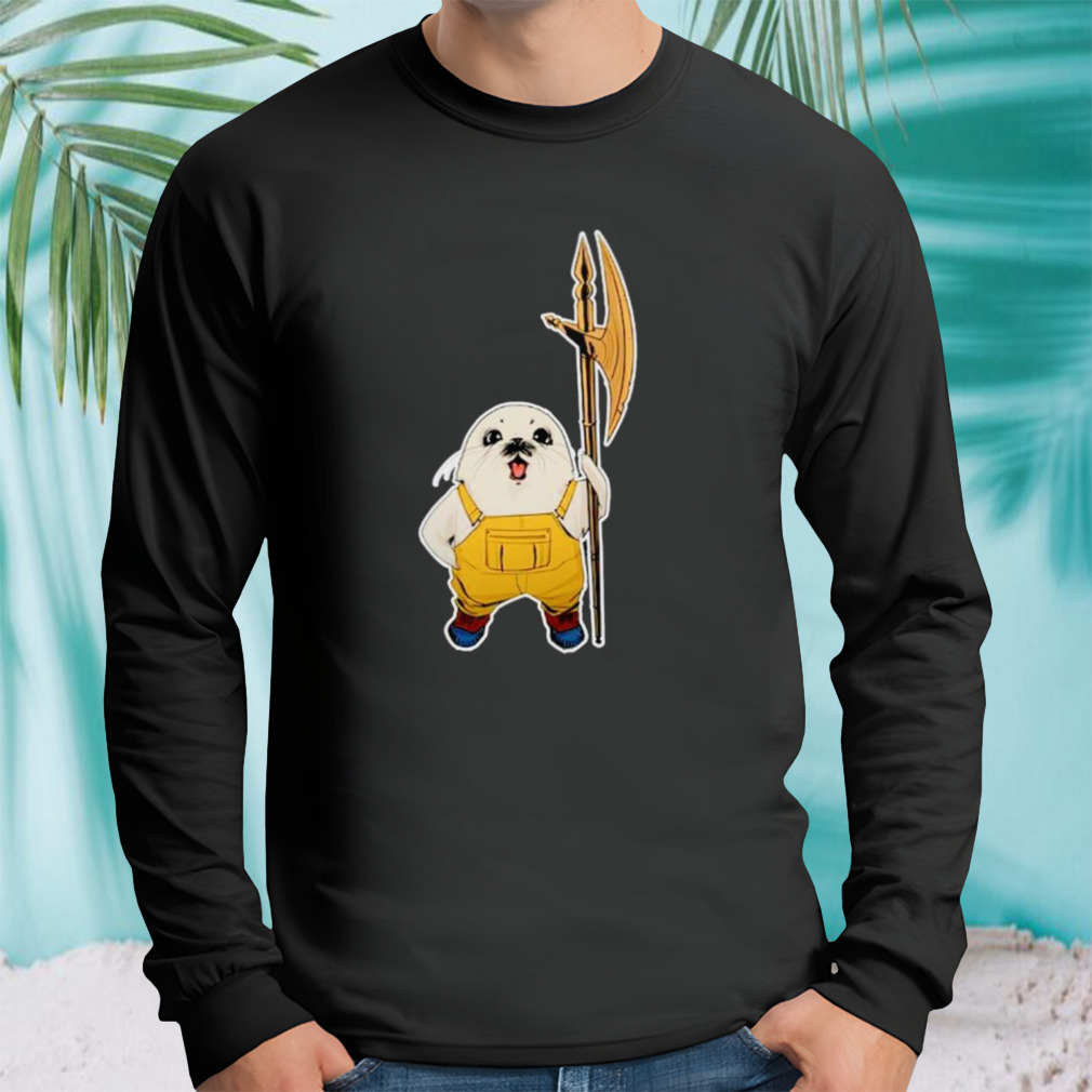 Longsleeve tshirt