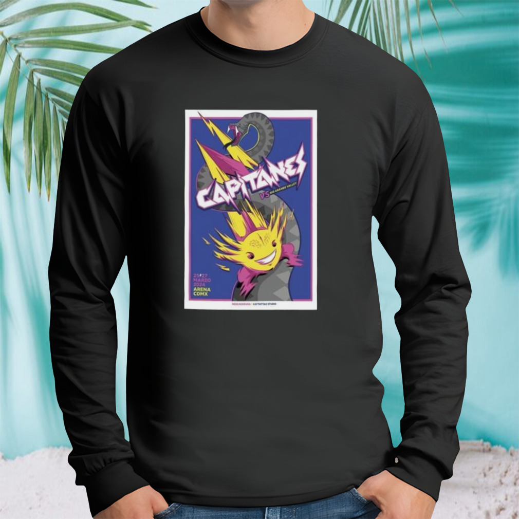 Longsleeve tshirt