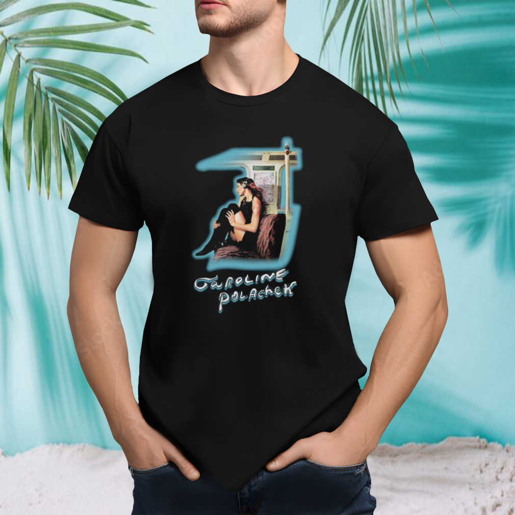 Caroline Polachek Merch Caroline Polachek Everasking Shirt