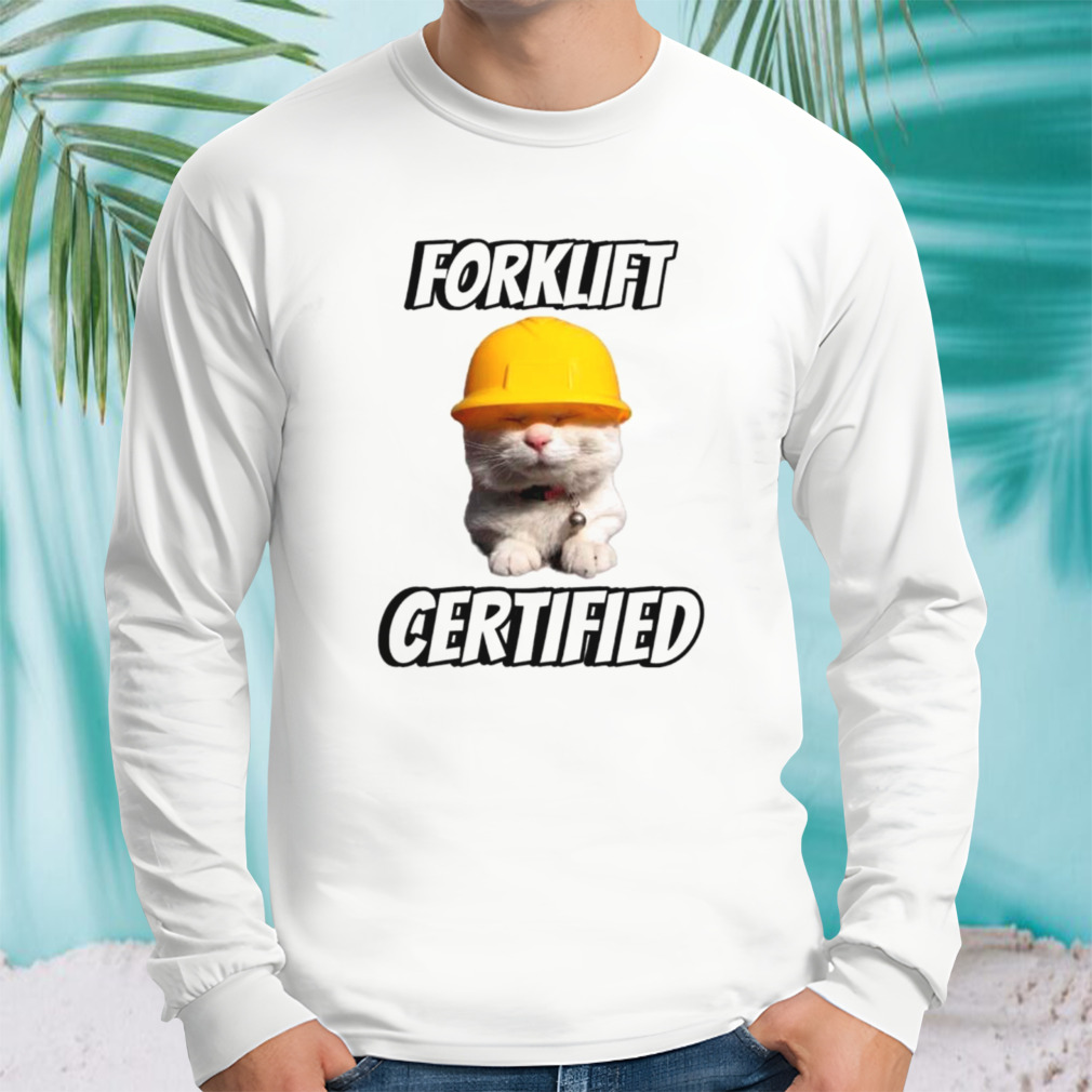 Longsleeve shirt