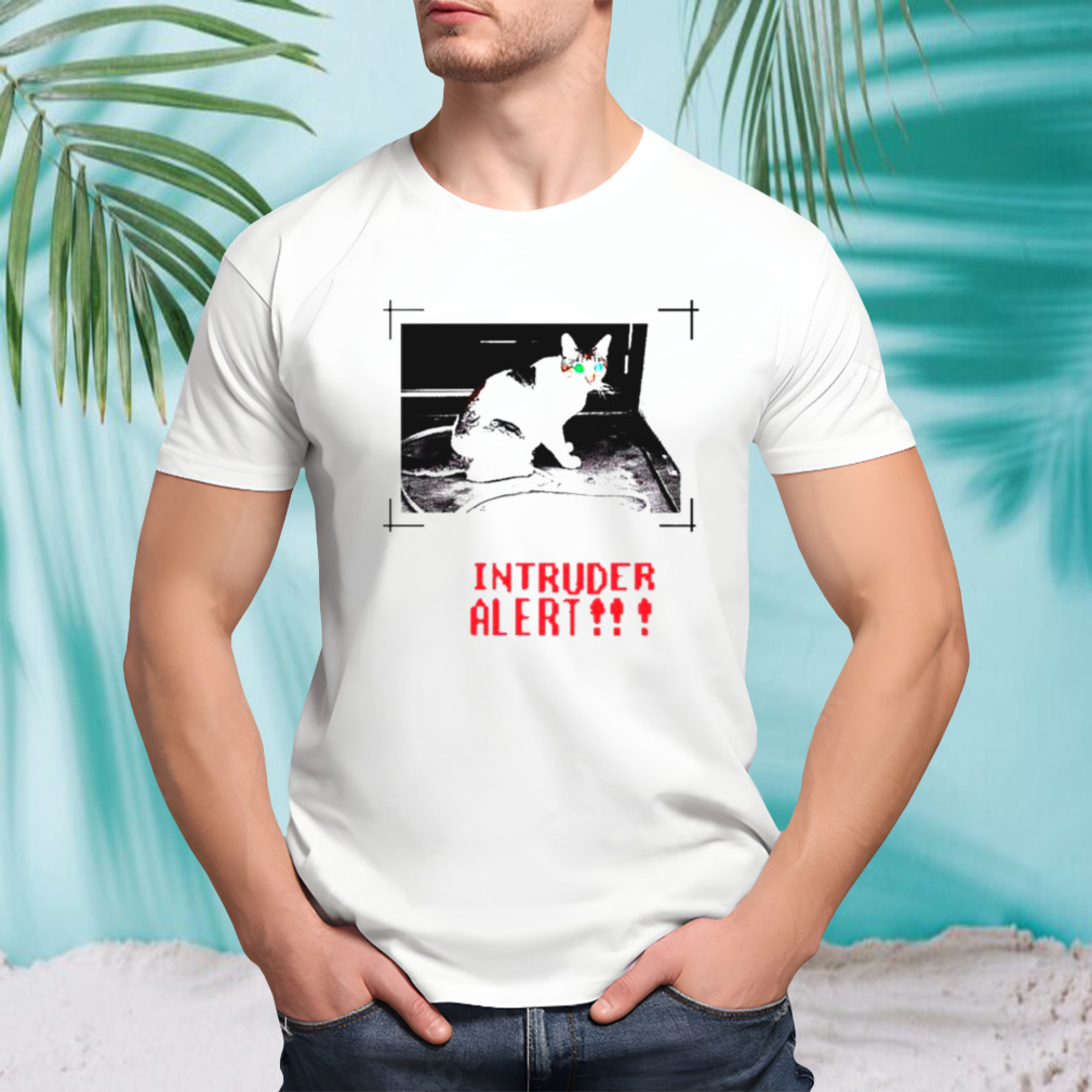 Unisex shirt