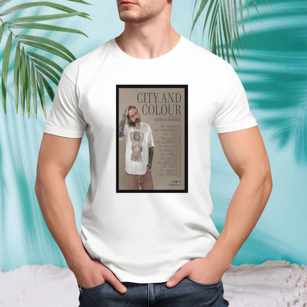 Unisex shirt