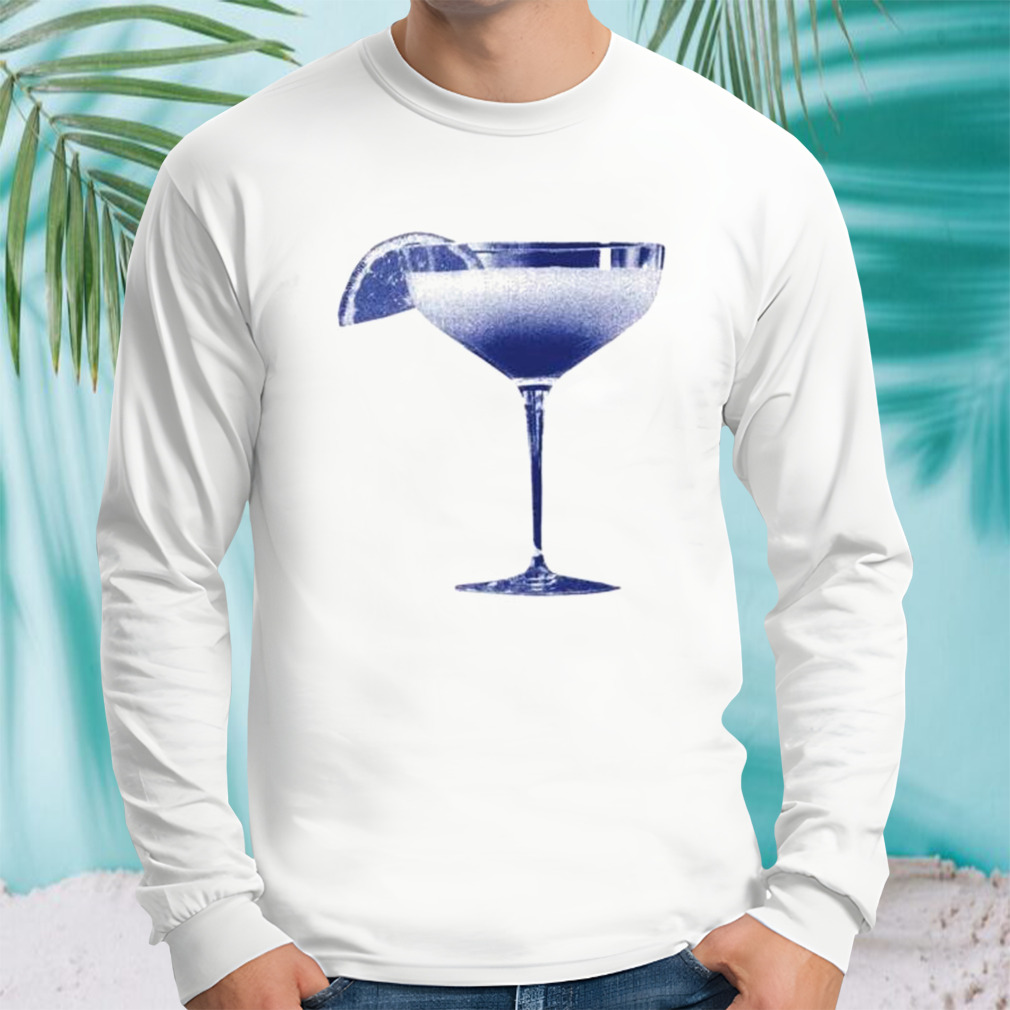 Longsleeve shirt