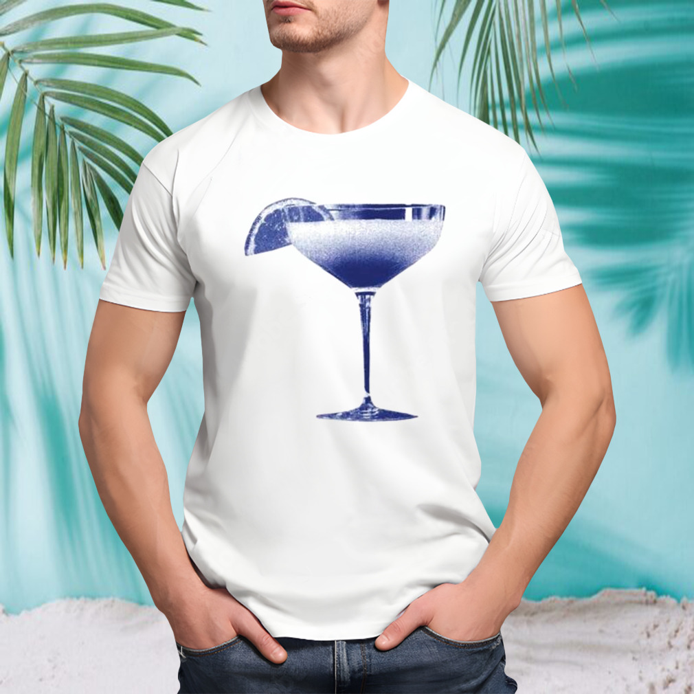 Cocktail sweet or sour shirt