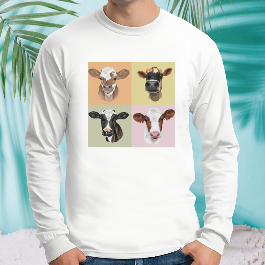 Longsleeve shirt