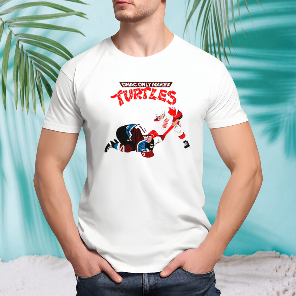 Unisex shirt